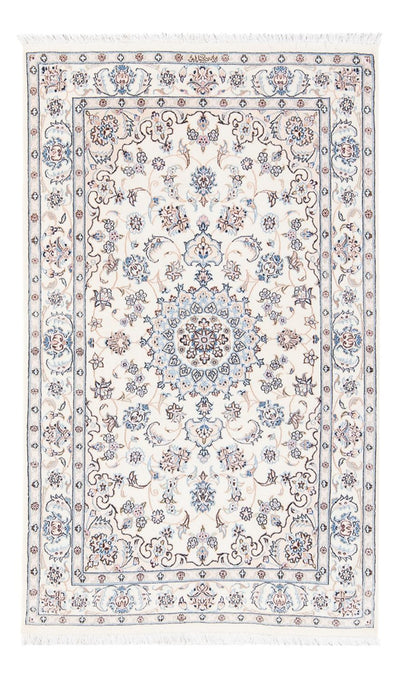 Tapis de Nain - 6La Tapis 81x133cm - Tapis persan