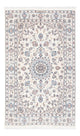 Nain - 6la Tapis 133x81cm - Tapis persan