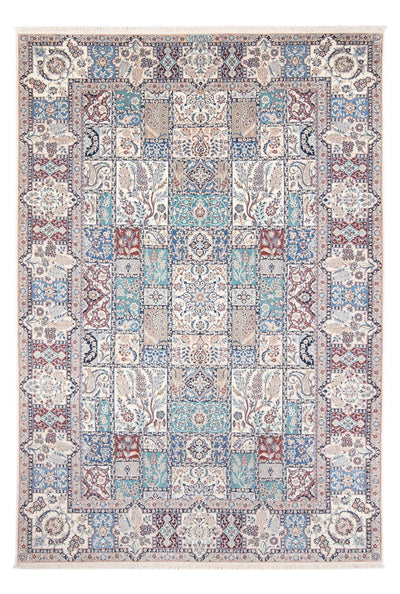 Tapis de Nain - 6La Tapis 197x292cm - Tapis persan