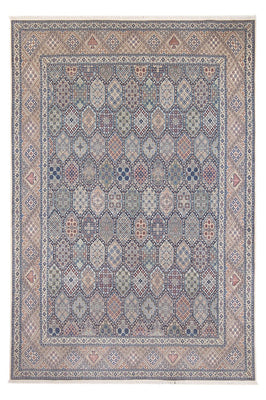 Tapis persan - Nain - Premium - 304 x 208 cm - sable