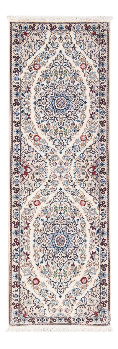 Tapis de Nain - 6La Tapis 48x140cm - Tapis persan