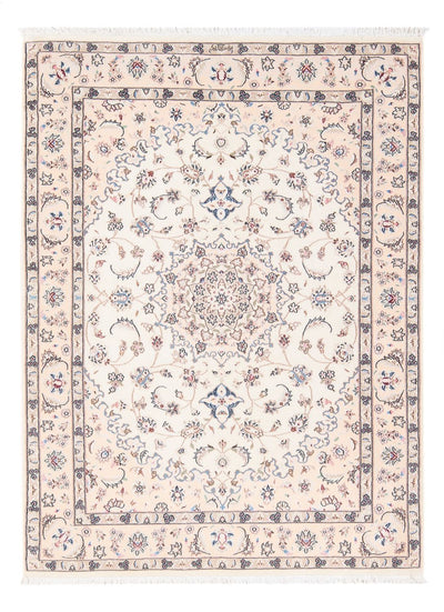 Tapis de Nain - 6La Tapis 100x146cm - Tapis persan