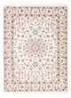 Tapis de Nain - 6 lignes Tapis 146x100cm - Tapis persan
