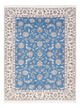 Tapis de Nain - 6 lignes Tapis 150x103cm - Tapis persan