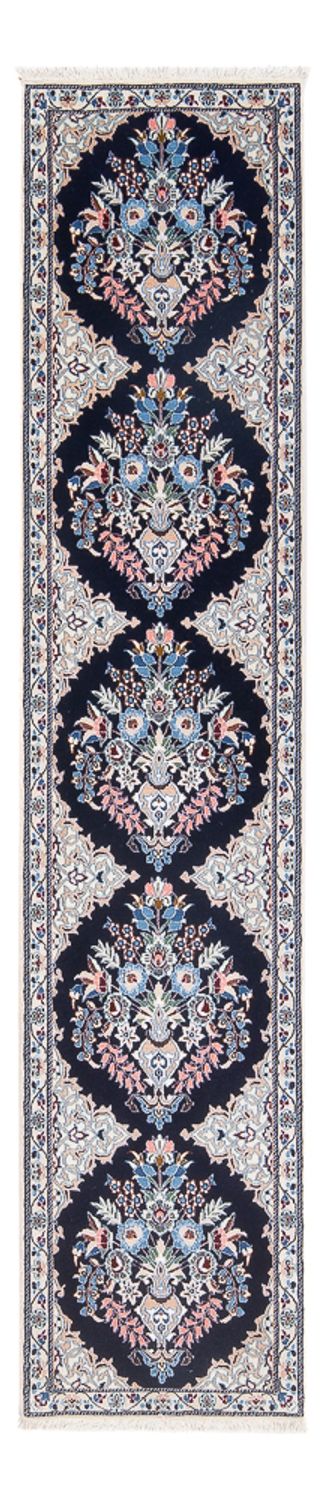 Tapis de Nain - 6La Tapis 46x202cm - Tapis persan