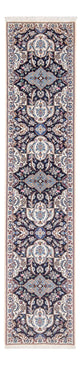 Tapis de Nain - 6 lignes Tapis 220x52cm - Tapis persan