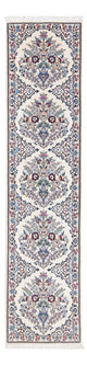 Tapis de Nain - 6La Tapis 48x194cm - Tapis persan