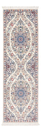 Tapis de Nain - 6 lignes Tapis 153x46cm - Tapis persan
