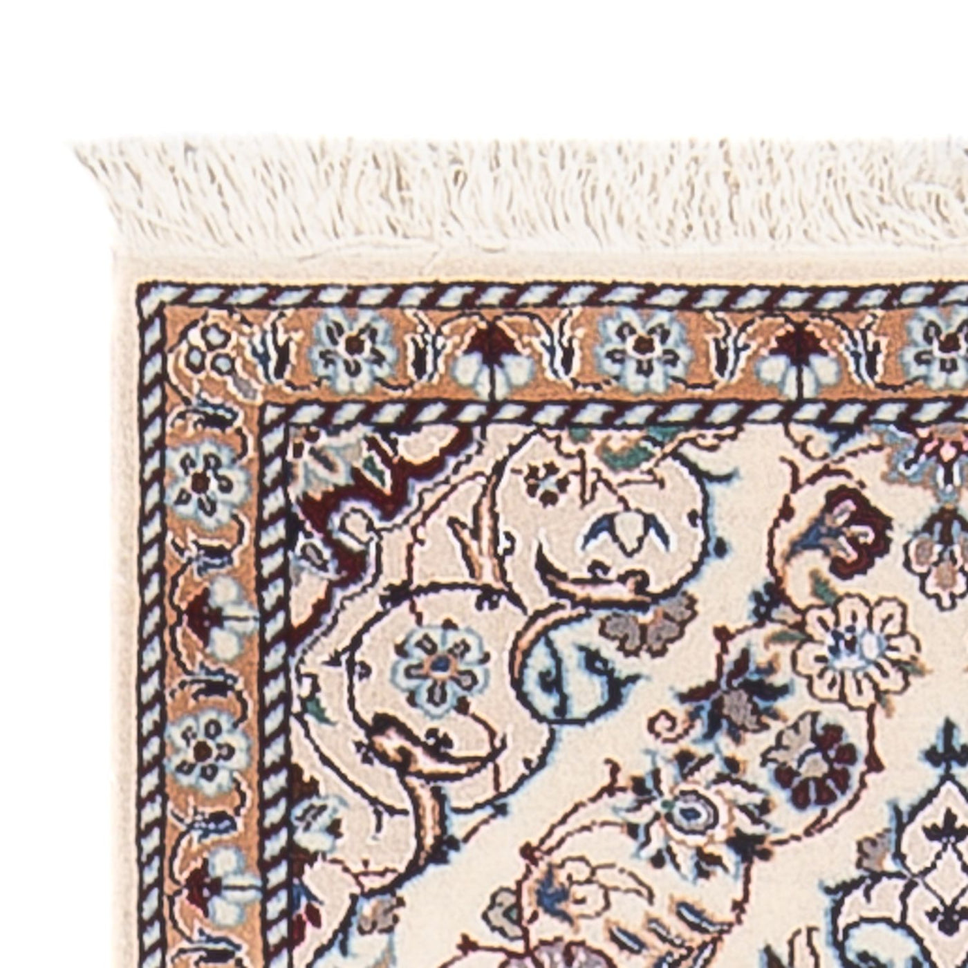 Tapis de Nain - 6 lignes Tapis 150x50cm - Tapis persan