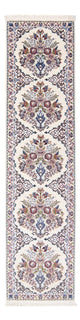 Tapis de Nain - 6 lignes Tapis 196x52cm - Tapis persan