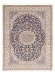 Tapis de Nain - 6La Tapis 130x188cm - Tapis persan