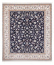Tapis de Nain - 6 lignes Tapis 260x205cm - Tapis persan