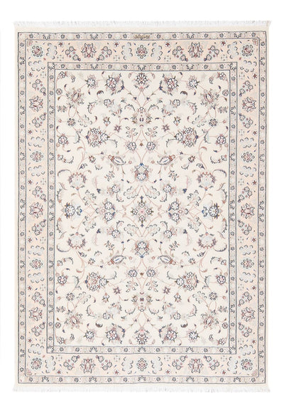 Tapis de Nain - 6La Tapis 110x164cm - Tapis persan
