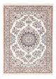 Nain - 6la Tapis 132x98cm - Tapis persan