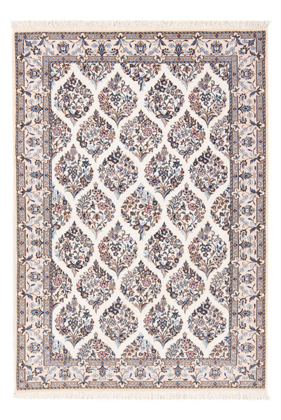 Tapis de Nain - 6La Tapis 100x148cm - Tapis persan