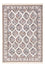 Tapis persan - Nain - Premium - 148 x 100 cm - crème