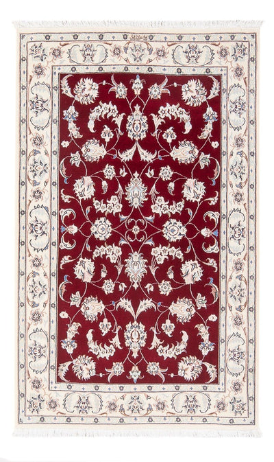 Tapis de Nain - 6La Tapis 84x126cm - Tapis persan