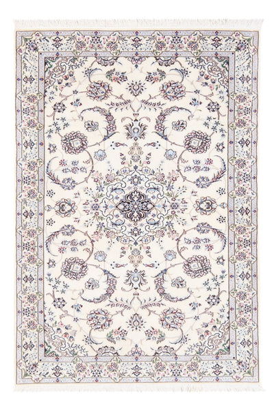 Tapis de Nain - 6La Tapis 100x151cm - Tapis persan