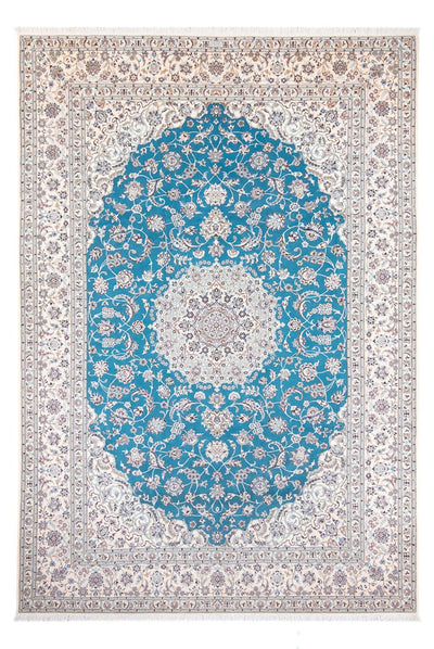 Tapis de Nain - 6La Tapis 208x308cm - Tapis persan