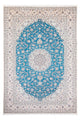 Tapis de Nain - 6La Tapis 208x308cm - Tapis persan