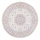 Tapis de Nain - 6La Tapis 247x247cm - Tapis persan