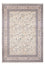 Tapis persan - Nain - Premium - 362 x 255 cm - crème