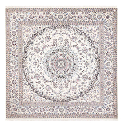Tapis de Nain - 6La Tapis 257x260cm - Tapis persan