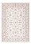 Tapis persan - Nain - Premium - 152 x 102 cm - crème
