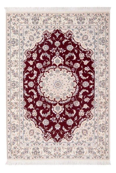 Tapis de Nain - 6La Tapis 109x166cm - Tapis persan