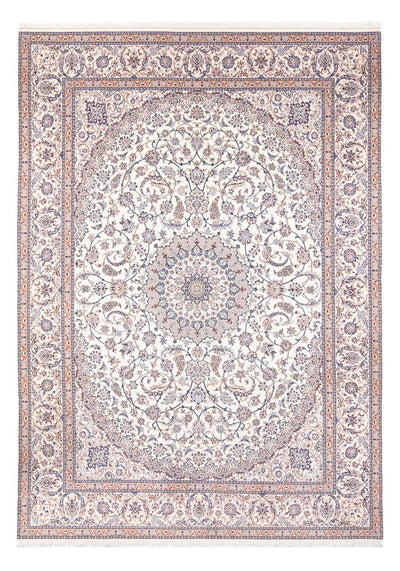 Tapis de Nain - 6La Tapis 252x347cm - Tapis persan