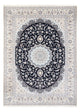 Tapis de Nain - 6 lignes Tapis 345x252cm - Tapis persan
