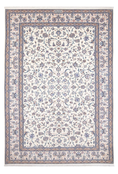 Tapis de Nain - 6La Tapis 204x305cm - Tapis persan