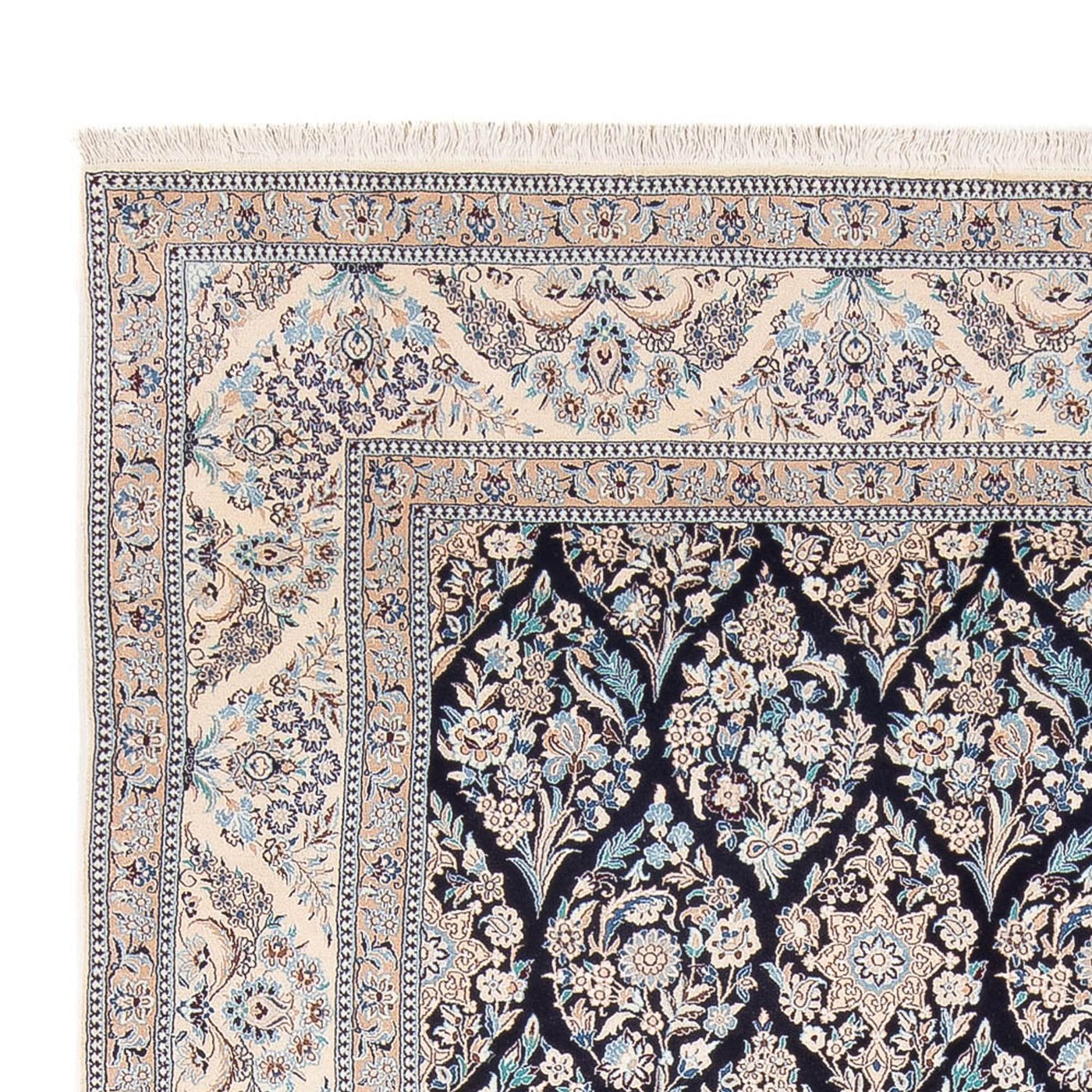 Tapis de Nain - 6 lignes Tapis 302x200cm - Tapis persan