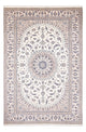 Tapis de Nain - 6 lignes Tapis 312x204cm - Tapis persan
