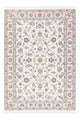 Tapis de Nain - 6 lignes Tapis 150x102cm - Tapis persan