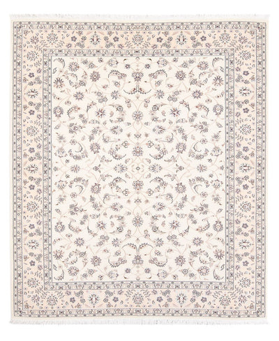 Tapis de Nain - 6La Tapis 150x198cm - Tapis persan