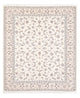 Tapis de Nain - 6 lignes Tapis 198x150cm - Tapis persan