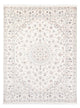Tapis de Nain - 6 lignes Tapis 236x170cm - Tapis persan