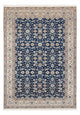 Tapis de Nain - 6 lignes Tapis 240x165cm - Tapis persan