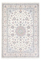 Tapis de Nain - 6 lignes Tapis 240x155cm - Tapis persan