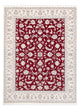 Tapis de Nain - 6 lignes Tapis 195x155cm - Tapis persan