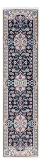 Tapis de Nain - 6 lignes Tapis 196x50cm - Tapis persan