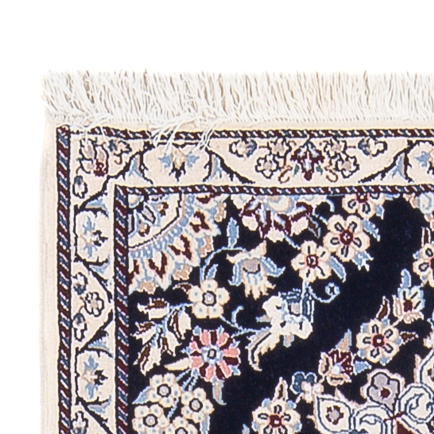 Tapis de Nain - 6 lignes Tapis 188x58cm - Tapis persan