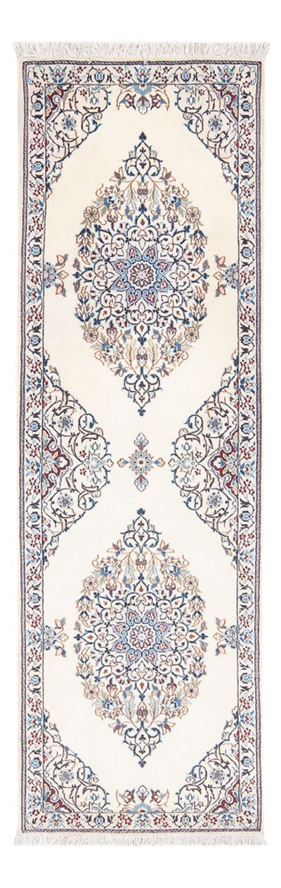 Tapis de Nain - 6La Tapis 49x153cm - Tapis persan