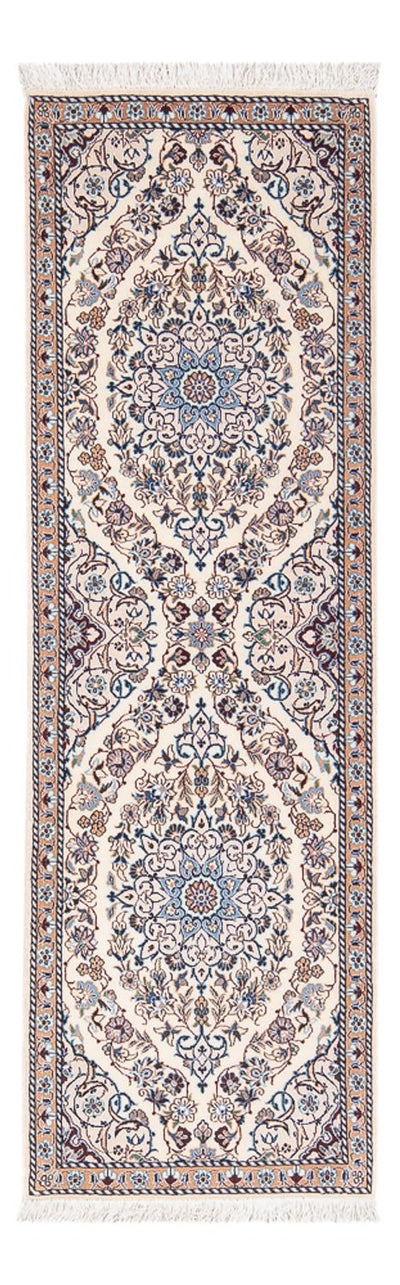 Tapis de Nain - 6La Tapis 48x150cm - Tapis persan