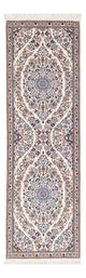 Tapis de Nain - 6 lignes Tapis 150x48cm - Tapis persan