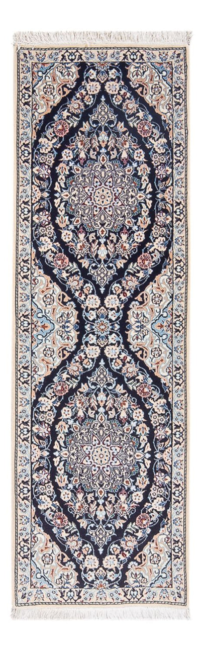 Tapis de Nain - 6La Tapis 50x150cm - Tapis persan