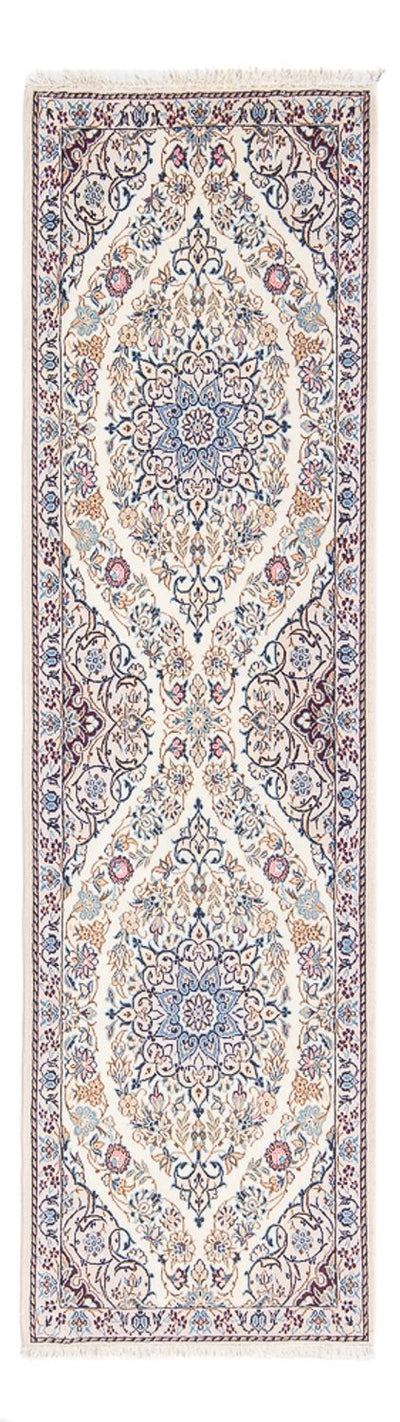 Tapis de Nain - 6La Tapis 48x156cm - Tapis persan
