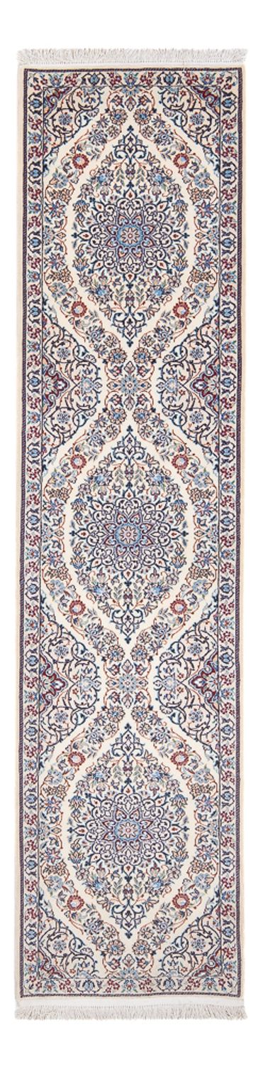 Tapis de Nain - 6La Tapis 57x220cm - Tapis persan
