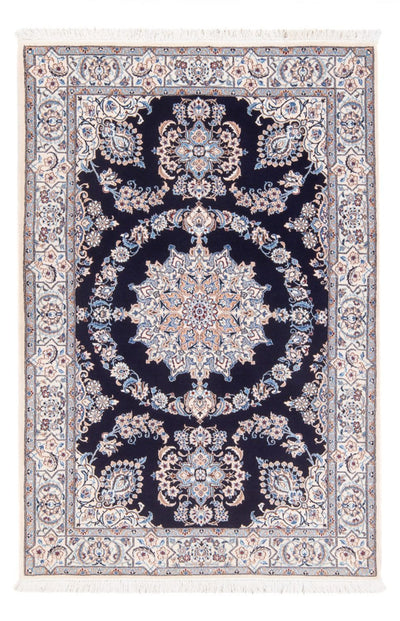 Tapis de Nain - 6La Tapis 100x147cm - Tapis persan